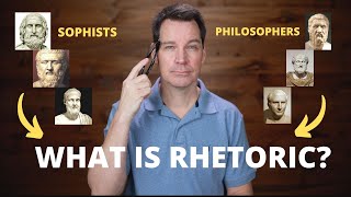 What is Rhetoric [upl. by Josefa]