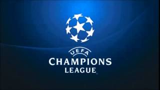 UEFA Champions League Hymne [upl. by Nodnarg549]