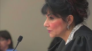 Judge Delivers Sentence To Larry Nassar [upl. by Jackie346]