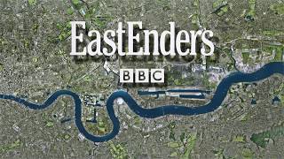 EastEnders  Title Sequences  HD [upl. by Moor]