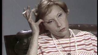 Panorama com Clarice Lispector [upl. by Gundry860]