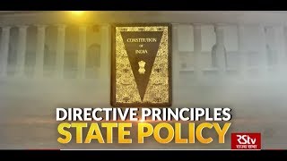 In Depth Directive Principles of State Policy [upl. by Elocan]