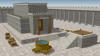 Solomons Temple [upl. by Gaye698]