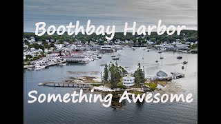 Boothbay Harbor [upl. by Joan974]