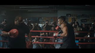 Creed 2 Final Ring Entrance 1080p  I Will Go to War  Tessa Thompson [upl. by Yelrihs610]