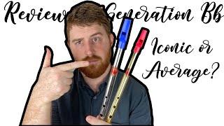 Tin Whistle Review  Generation Bb Whistle Review [upl. by Nedyarb]