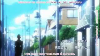 Shakugan No Shana All Openings [upl. by Jordan]