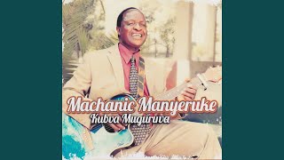 Marombe [upl. by Magee]