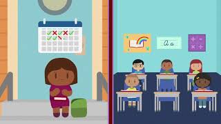 The Importance of School Attendance [upl. by Moorefield]