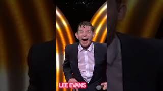 Names That DONT Make Sense  Shorts  Lee Evans [upl. by Haisej]