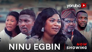 Ninu Egbin Latest Yoruba Movie 2023 Drama  Niyi Johnson  Eniola Ajao  Yomi Fabiyi [upl. by Kask]