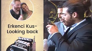 Erkenci Kus ❖ quotLooking Back at the Beginningquot ❖ Can Yaman and Demet Ozdemir ❖ English ❖ 2019 [upl. by Anelahs207]