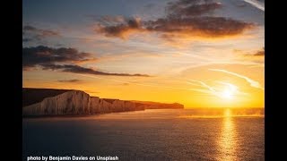 The White Cliffs of Dover [upl. by Oliva]