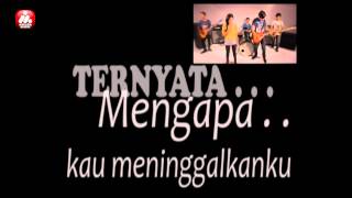 Lacy Band  Selingkuh Official Lyric Video [upl. by Aynnek]