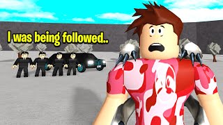 These People Kept FOLLOWING Me What They Wanted Will SHOCK You Roblox Bloxburg [upl. by Darcie752]