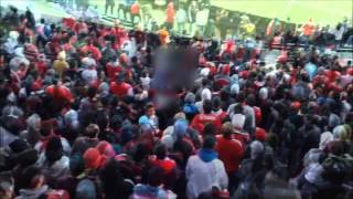 Benfica vs Maritimo 1912014 NN BOYS [upl. by Itnava]