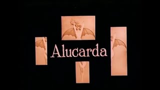 Alucarda  1975  trailer [upl. by Esenaj922]