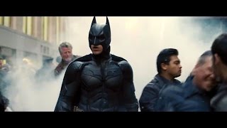 Batman Trilogy  Fight Moves Compilation HD [upl. by Kurtzman]