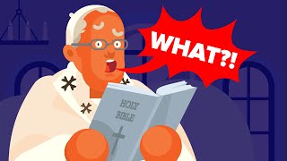 Most Weird Stories in the Bible [upl. by Tedda]