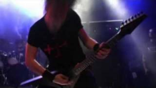 Rotting Christ  Non Serviam  Live [upl. by Naux]