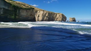 Fishing At Oamaru [upl. by Rakel80]