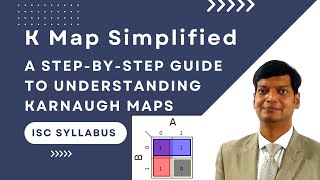 K Map Explained A Comprehensive Tutorial on Karnaugh Maps [upl. by Egor383]