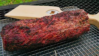 How to Grill Beef Tenderloin Roast Perfectly [upl. by Jovitta]