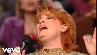 Bill amp Gloria Gaither  Let There Be Joy Live ft Joy Gardner [upl. by Nomled275]