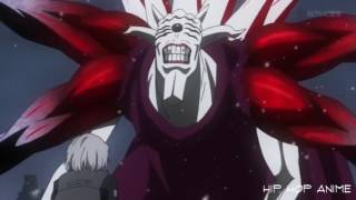 Tokyo Ghoul Final Fight AMV Midnight [upl. by Nannek785]