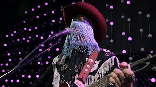 Orville Peck  Dead Of Night Live on KEXP [upl. by Nalym]