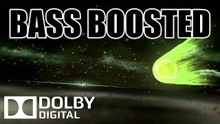 DolbyTHXDLP Intros  BASS BOOSTED HD 1080p [upl. by Annovy52]