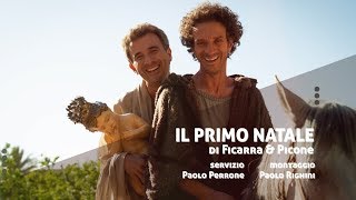 IL PRIMO NATALE di Ficarra amp Picone [upl. by Deys823]