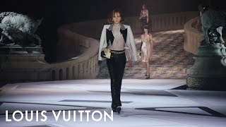 Womens FallWinter 2018 Show Highlights  LOUIS VUITTON [upl. by Rozanne436]