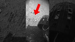 Hidden message on Mars [upl. by Thorma508]