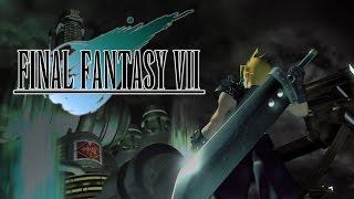 Final Fantasy VII [upl. by Jecon]