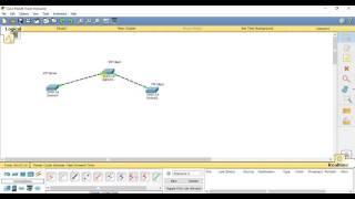 Configure VTP in CIsco Switches [upl. by Waers484]