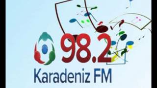 Radyo Karadeniz Fm [upl. by Ramberg788]