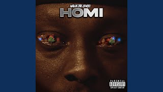 Homi [upl. by Yehudit]