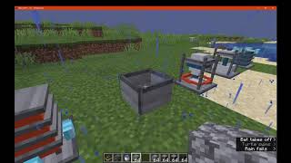 Alchemistry 1122 1144 amp 1152 Forge Mod Overview Part 1  Main Machines [upl. by Qooraf]