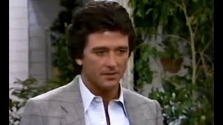 Patrick Duffy  Dallas Southfork Set Tour [upl. by Ari602]