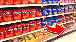 Top 10 Doritos Flavors Ranked WORST to BEST [upl. by Ule26]