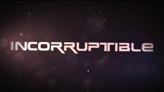 Incorruptible Official Lyric Video  Beckah Shae [upl. by Kiker]