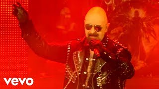 Judas Priest  Metal Gods Live from Battle Cry [upl. by Akinod970]