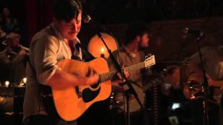 Exclusive Mumford amp Sons Performs Holland Road [upl. by Gnilyarg294]