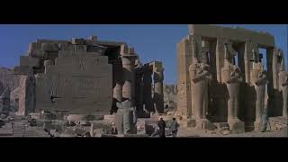 The Egyptian 1954 Full Movie [upl. by Melinda]