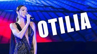 Otilia  daf BAMA MUSIC AWARDS 2017 [upl. by Dorthy]