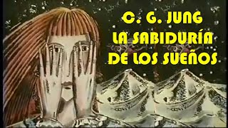 Jung La Sabiduría de los sueños Documental completo [upl. by Ahsuat485]