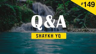 How Do I Attain Jannah alFirdaws  Ask Shaykh YQ 149 [upl. by Refinneg]