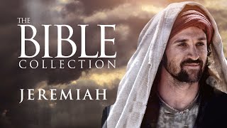 Bible Collection Jeremiah 1998  Full Movie  Patrick Dempsey  Oliver Reed [upl. by Enitnemelc471]