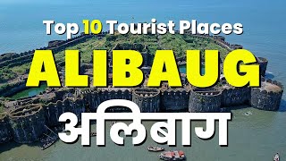 best places to visit in alibaug  alibaug tourism  alibaug  safar [upl. by Baron]